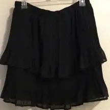W Washington Ladies Skirt Size 10 P