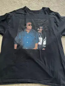 Forever 21 Biggie Shirt