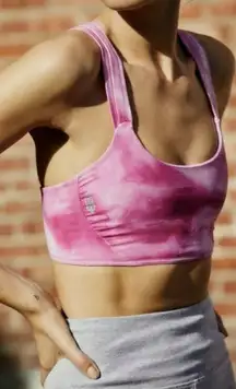 Free People On Radar Sport Bra