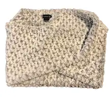 Madison 88 Women’s Infinity Cowl Scarf Faux Fur