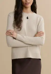Jenni Kayne Everyday Sweater Small