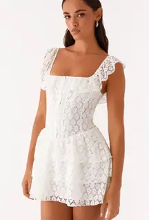 Peppermayo Dress Mini