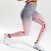 Gymshark Ombré Leggings