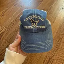 Southern Fried Cotton Hat