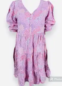 Disneys Frozen Dress Featuring Olaf By Brittany Lee