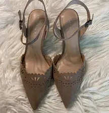 Kelly & Katie  Women 👠 brand new without tag size 9M excellent shoes