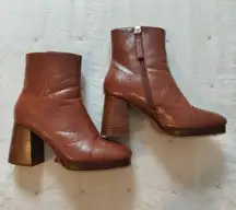 ASOS Booties