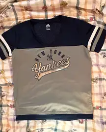 New York Yankees