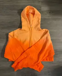 Hoodie - Size Small