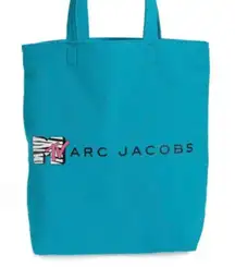 Marc Jacobs Retro MTV Tote