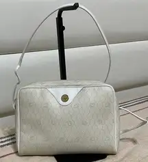 Dior PVC Shoulder/Crossbody Bag