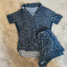 Victoria’s Secret PJ set