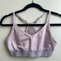 PINK - Victoria's Secret Victoria’s Secret PINK Ultimate sport bra Size M