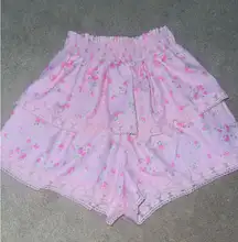 State Altar'd Shorts