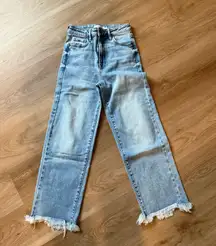 Hidden Jeans