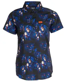 Dixxon Flannel Company “Sex Panther” Graphic Dhirt