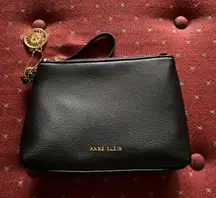 Anne Klein Wristlet Wallet