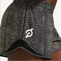 Lululemon Athletica x Peleton Limitless 4 Hotty Hot Shorts