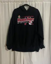 UW Madison Vintage Sweatshirt