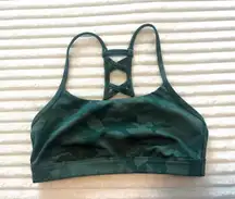 sports bra