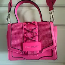 Steve Madden Pink Women's Bag