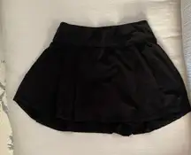 Tennis Skirt