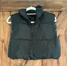 Mini Vest 