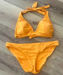 Two Piece Bikini