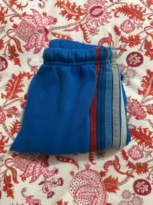 Aviator Nation Stripe Sweatpants