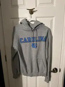 North Carolina Champion Hoodie