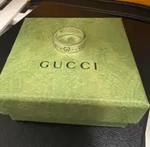 Authentic  Ghost Ring