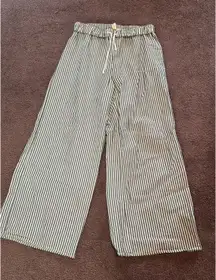 TJ Maxx Linen Pants
