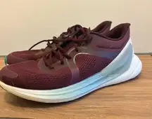 Lululemon Sneakers Running Blissfeel