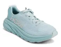 Running Shoes | Hoka | Ice Flow / Cloud Blue | 9