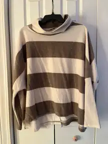 Andree by unit long sleeve top