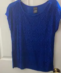 FINAL MARKDOWN Ladies’ Covington Tee (L)