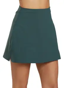 Green Girlfriend Collective Skort