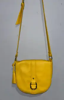 Crossbody Purse