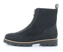 New! Vionic Estilo Women's Boots Black Sz 6.5 $170