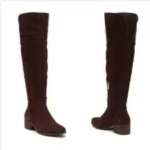 NEW Vince‎ Camuto Kreston Over-The-Knee Boot