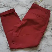 Woolrich Sunday Chino pants size 8