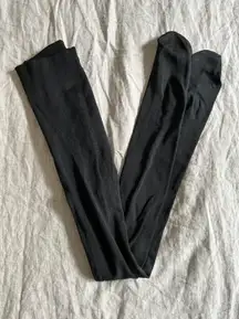 Fleeced- Lined Tights