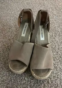 Steve Madden Wedges