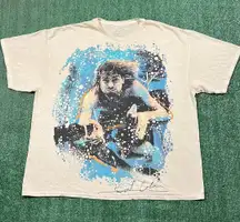 Underwater T-shirt Sz S/M