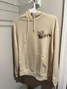 Zach Bryan Hoodie
