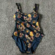 One Piece Bathing Suit