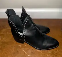 Chelsea & Violet Shoes 