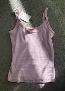 Aritzia HomeStretch TNA Tank