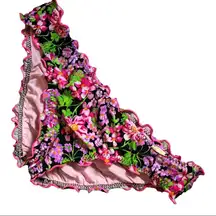 Luli Fama Bikini Bottom