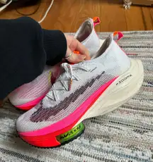 Air Zoom Alphafly Next